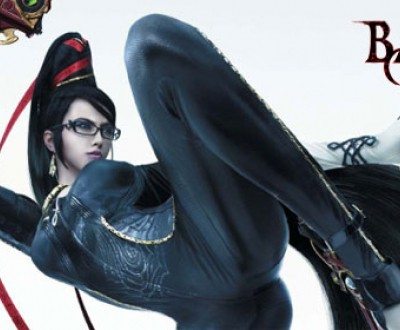 bayonetta