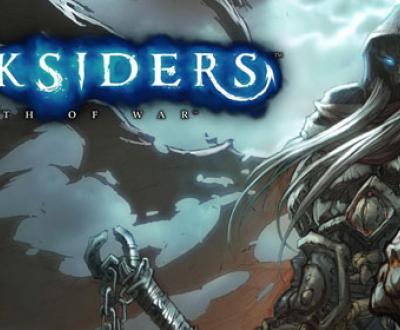 darksiders