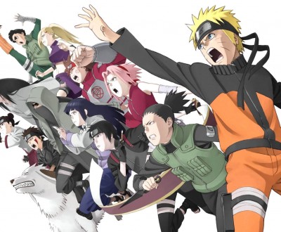 Naruto Shippuden Film 3 0