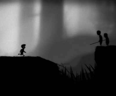 Limbo Xbox