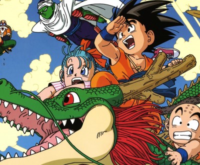 Calendrier Dragon Ball 2019 au Japon [COMPLET]