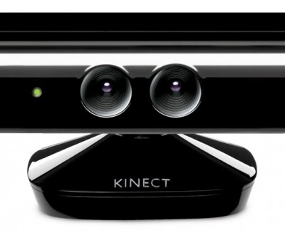 kinect