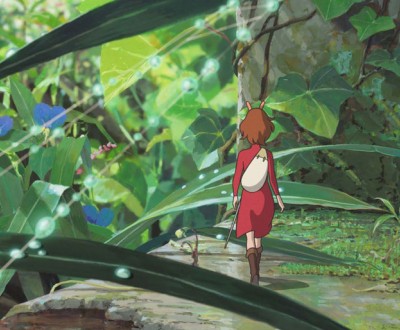 arrietty