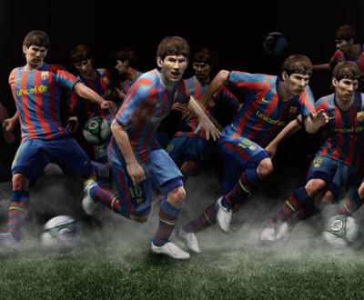 pes-2011