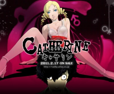 catherine