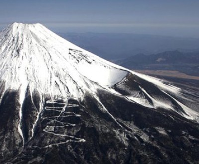 mont-fuji-yann-arthus-bertrand-japon