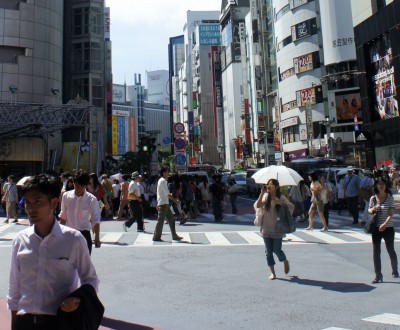 Meteo Japon Ete