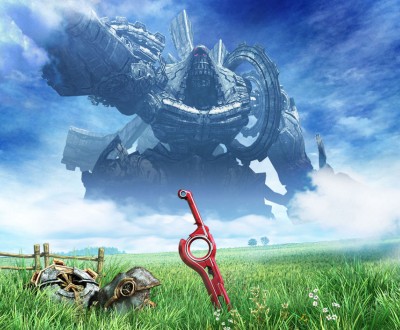 xenoblade