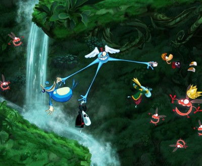 rayman-origins