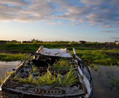 voiture-abandonnee-tsunami