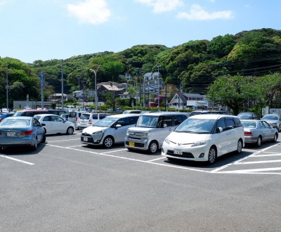 Louer Conduire Voiture Japon 1