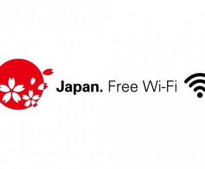 Japan Free Wi Fi