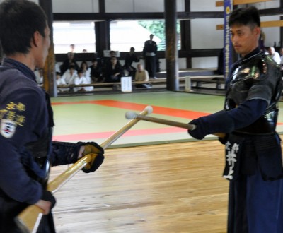 jukendo-baionette-japonaise