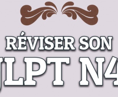 reviser-jlpt-n4