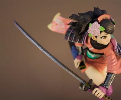 momohime