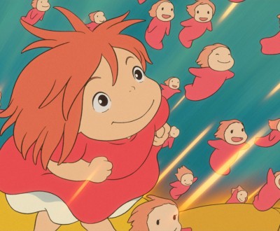 ponyo-soeurs