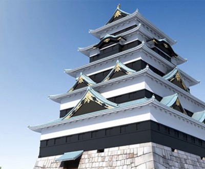 chateau-edo