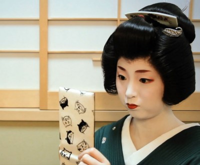 Geisha