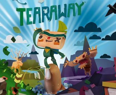 tearaway