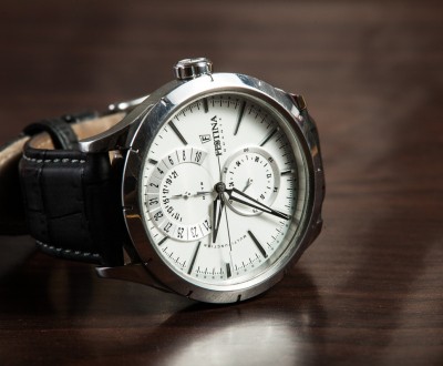 Montre
