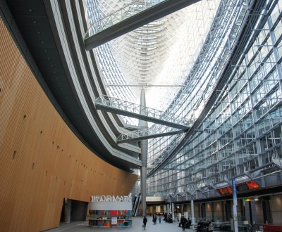 Tokyo International Forum 3