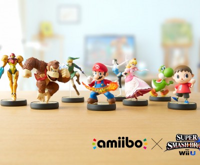 amiibo-smash-bros