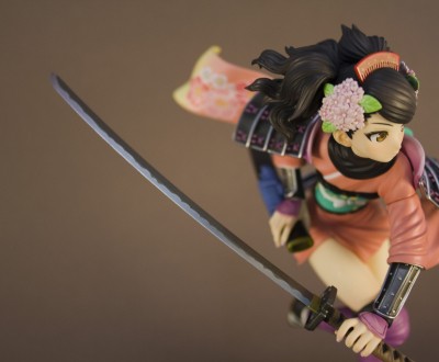 Momohime