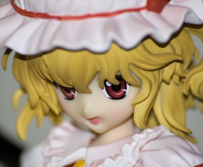 Flandre Scarlet