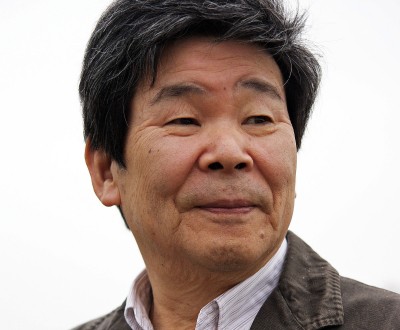 Isao Takahata