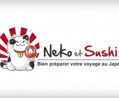 Neko Et Sushi