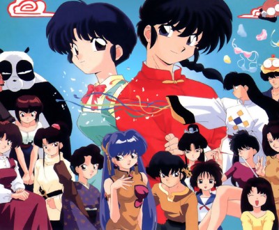 Ranma 1 2