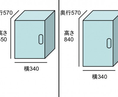 Coin Locker Japon