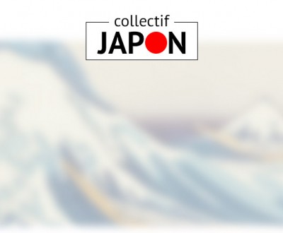 Collectif Japon