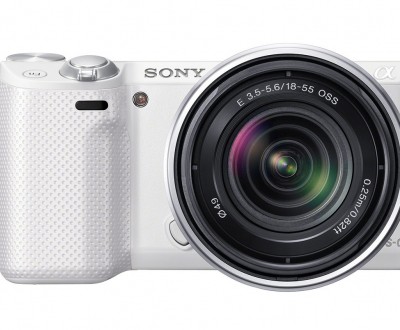 Sony Nex 5r