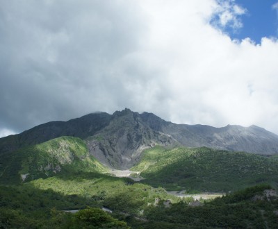 Sakurajima 9