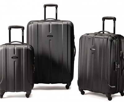 Valises Samsonite