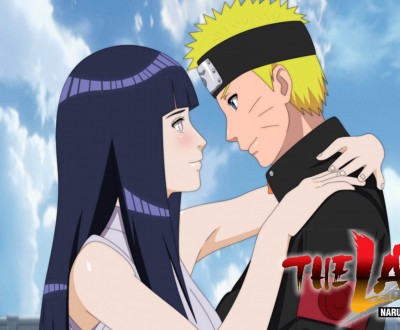 Naruto The Last 01