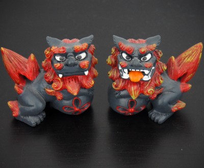 Shisa