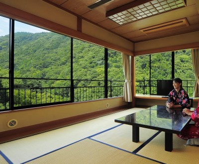 Ryokan Hakone Yumoto