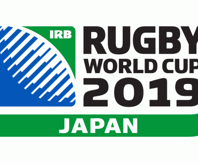 Coupe du monde de rugby 2019 au Japon