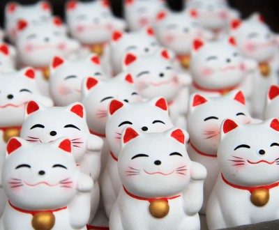 Maneki Neko