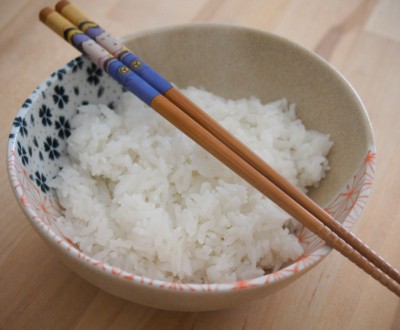 Riz Japonais 3