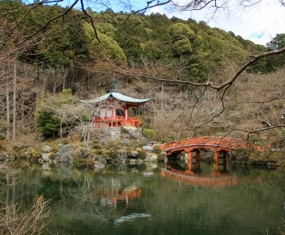 Daigo Ji 17