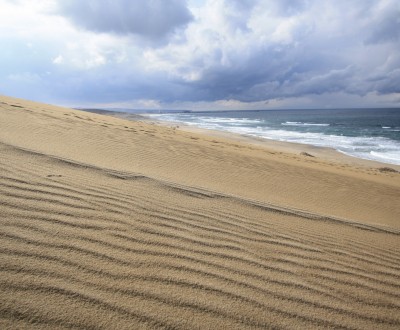 Dunes de Tottori