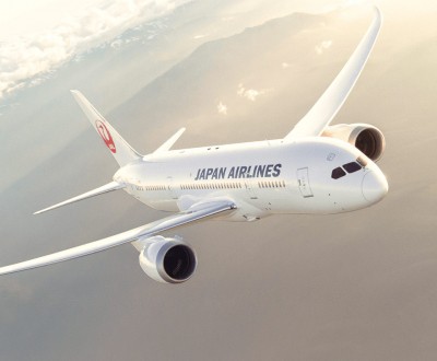 Japan Airlines