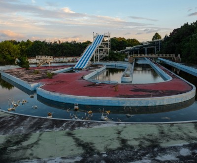 Nara Dreamland 24