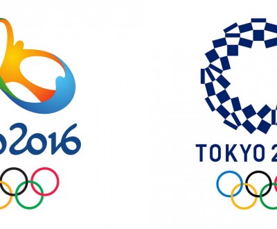 Rio 2016 Tokyo 2020