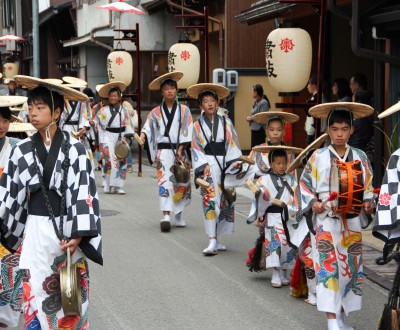 Takayama Matsuri 6