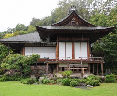 Villa Okochi Sanso 3