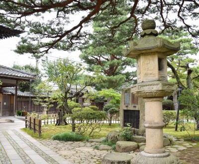 Musée des Cultures du Nord à Niigata